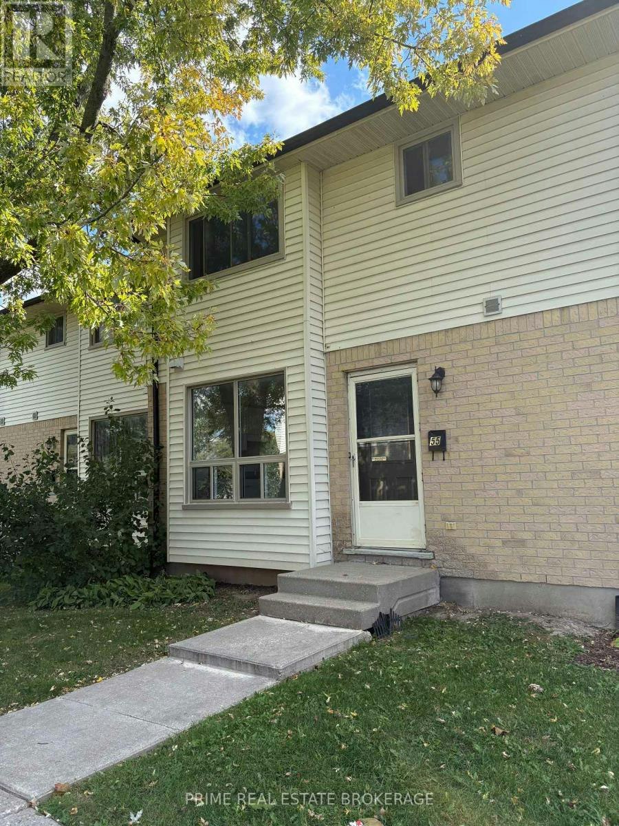 55-135 Belmont Drive, London, ON, N6J 4J3