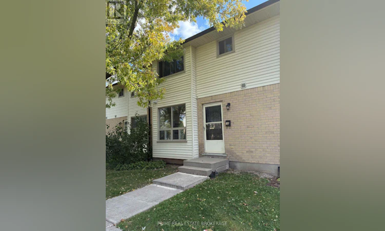 55-135 Belmont Drive