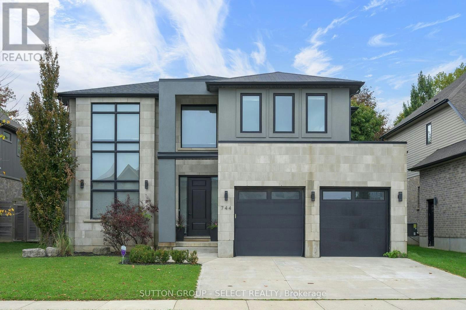 744 Hickorystick Key, London, ON, N6G 0M9