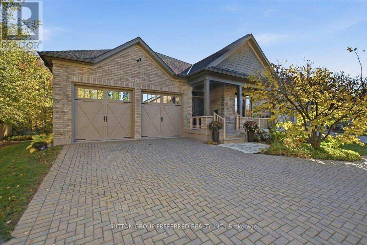 63-725 Eagletrace Drive, London, ON, N6G 0J7