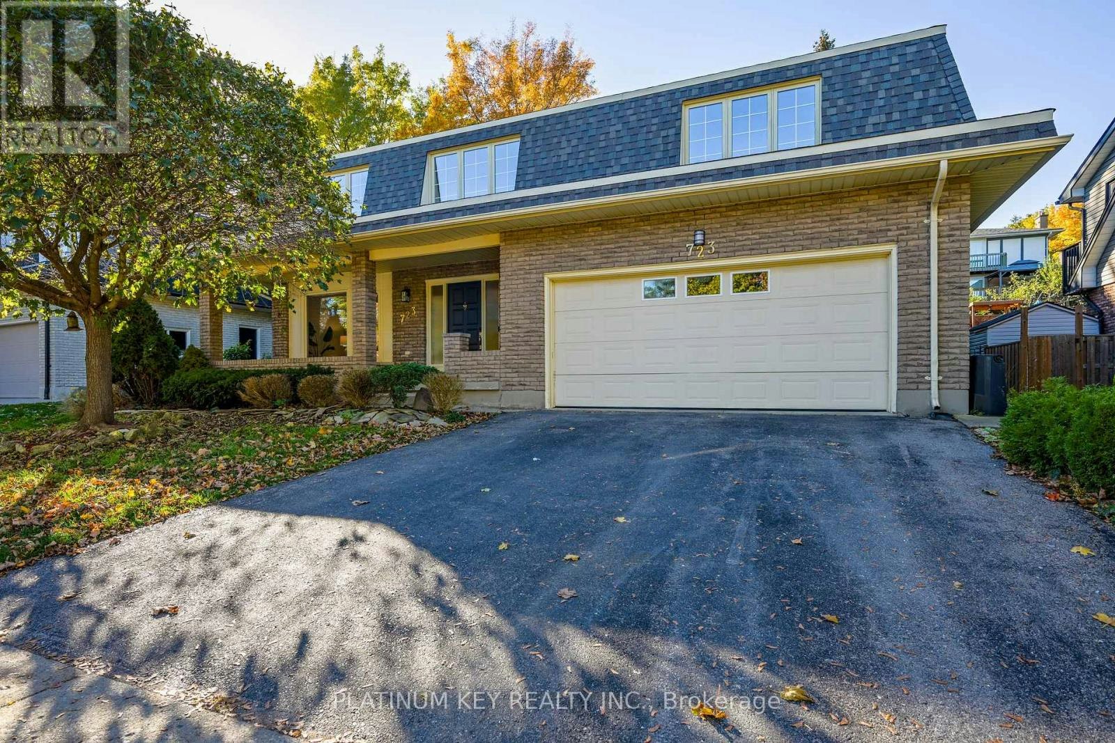 723 Cranbrook Road, London, ON, N6K 3H7