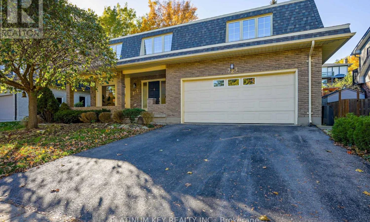 723 Cranbrook Road