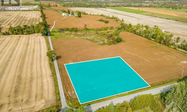 LOT CONCESSION-2 Alfred & Plantagenet Road N
