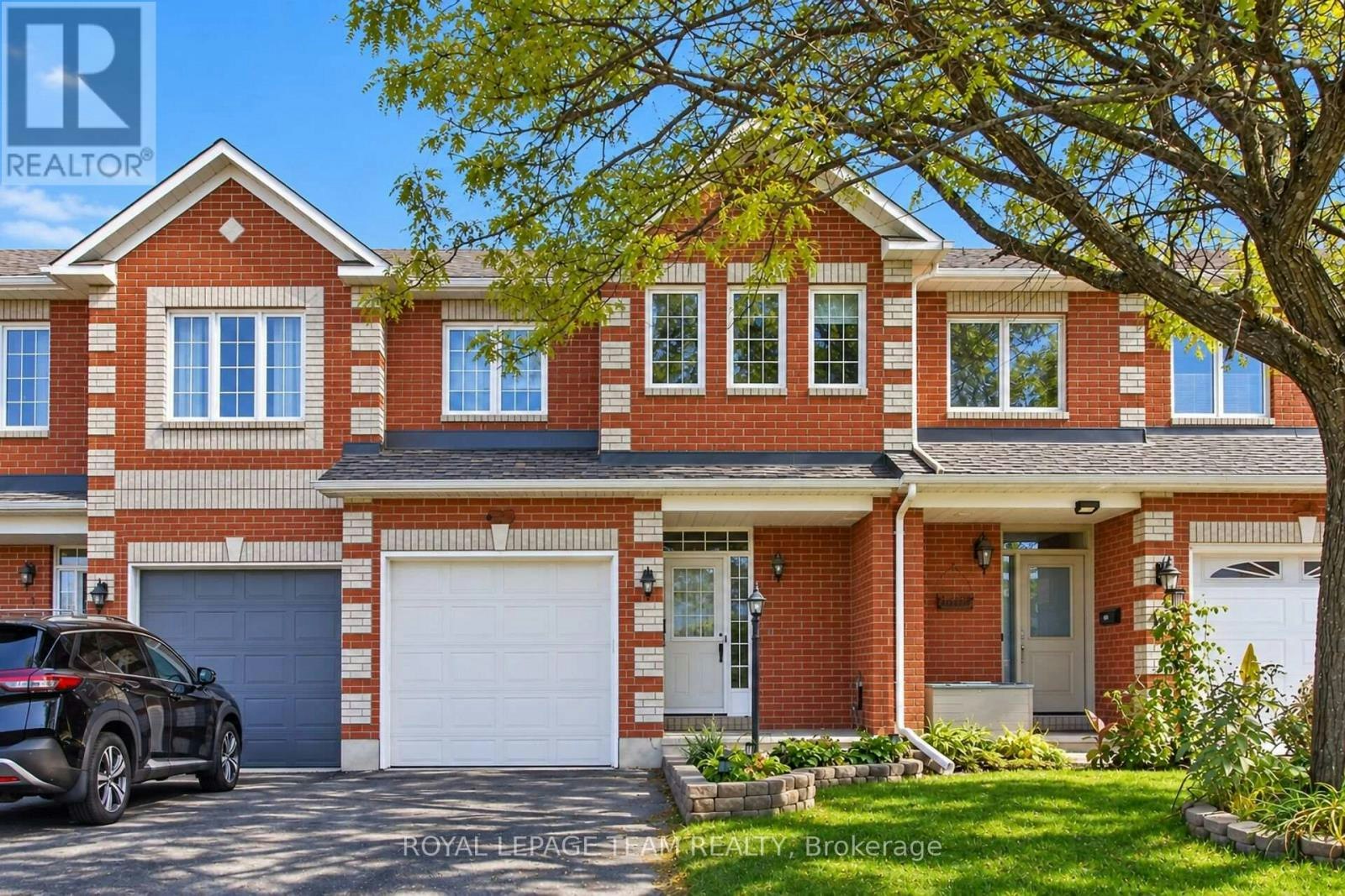 3 Chantilly Gate, Ottawa, ON, K2S 2B2