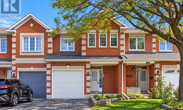 3 Chantilly Gate
