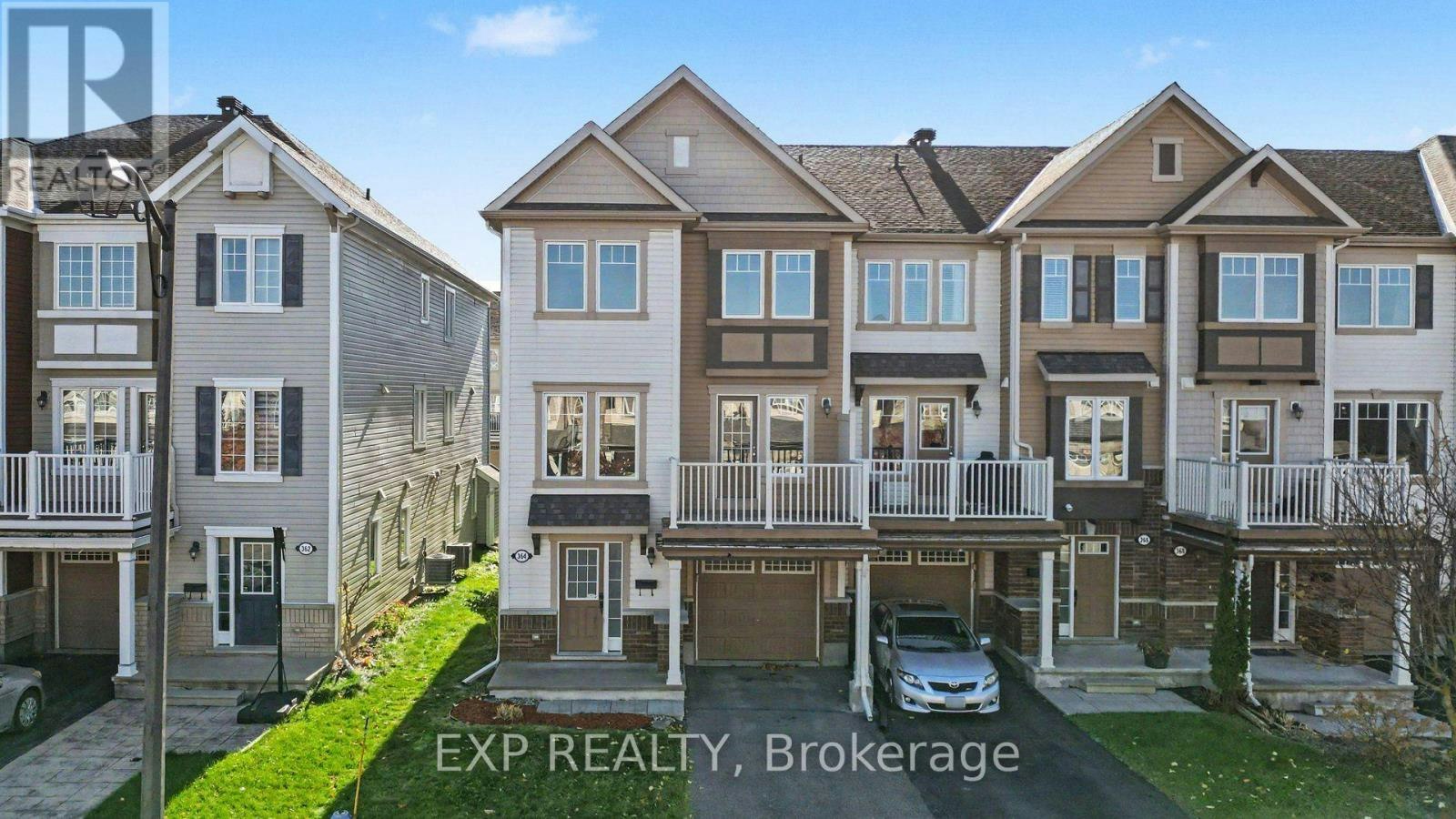364 Sweet Grass Circle, Ottawa, ON, K2J 5W9