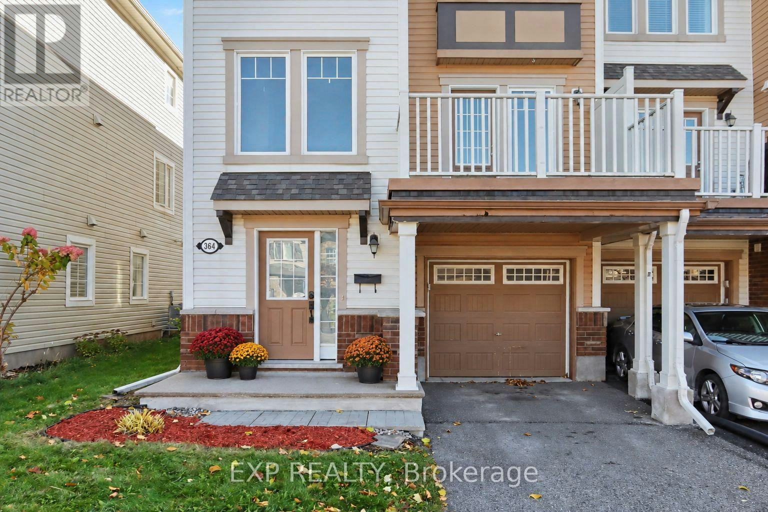 364 Sweet Grass Circle, Ottawa, ON, K2J 5W9