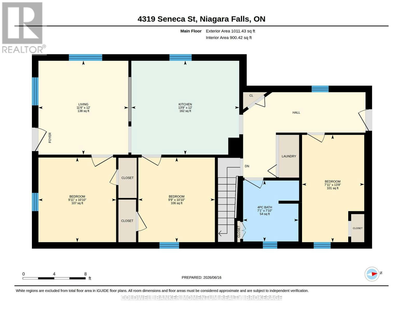 4319 Seneca Street, Niagara Falls, ON, L2E 1G5 - 39