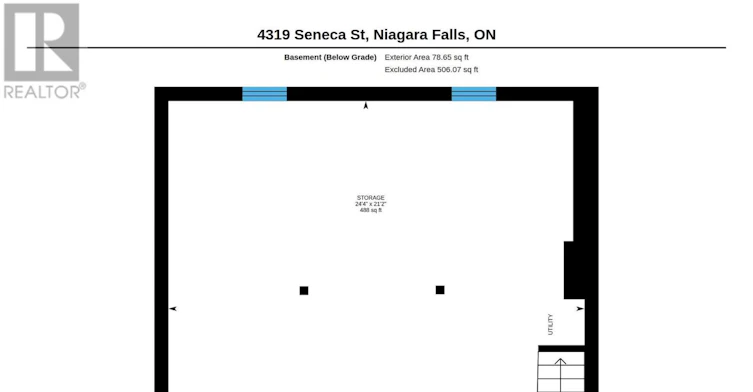 4319 Seneca Street, Niagara Falls, ON, L2E 1G5 - 40
