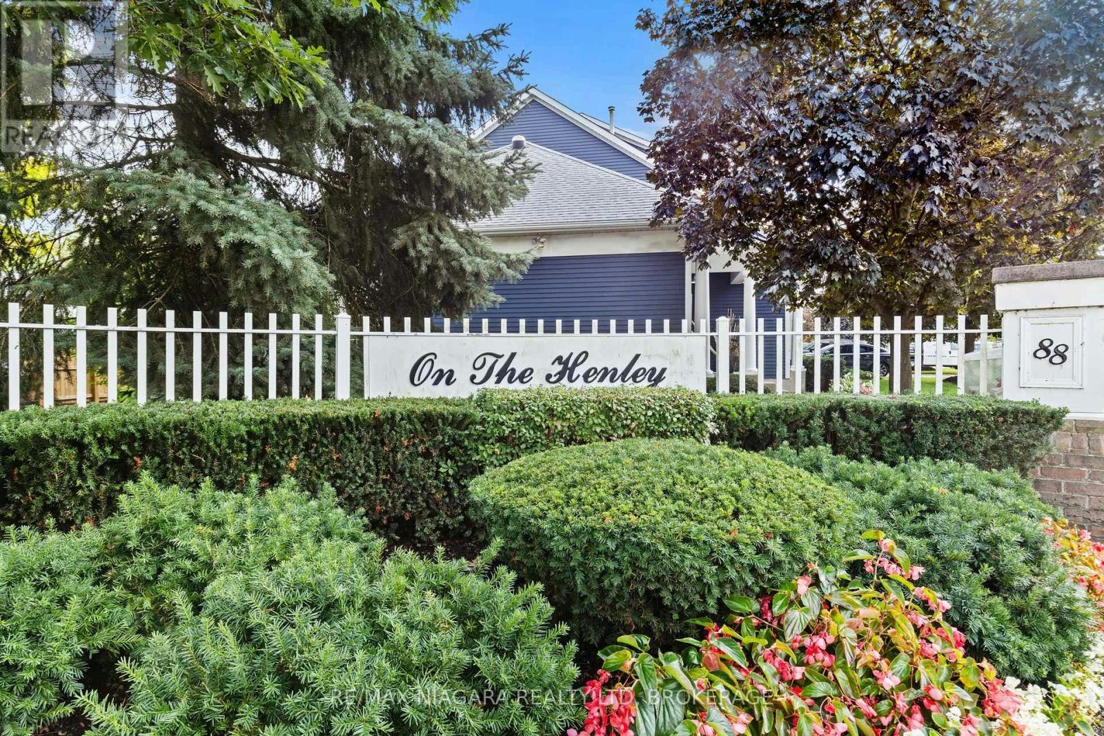 3-88 Lakeport Road, St. Catharines, ON, L2N 4P8
