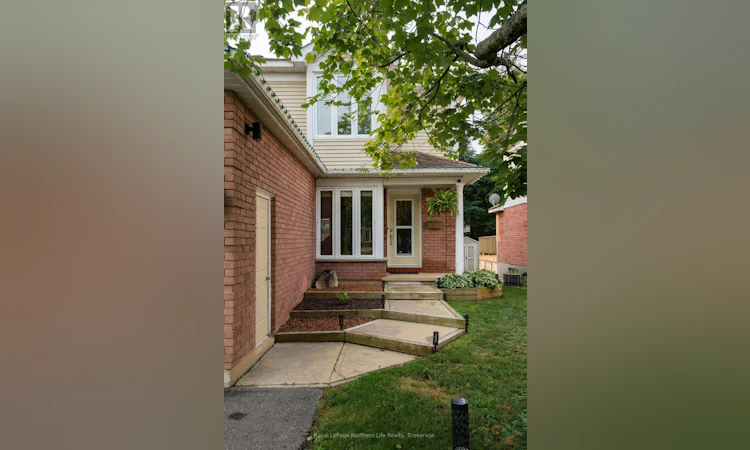 637 Tackaberry Drive