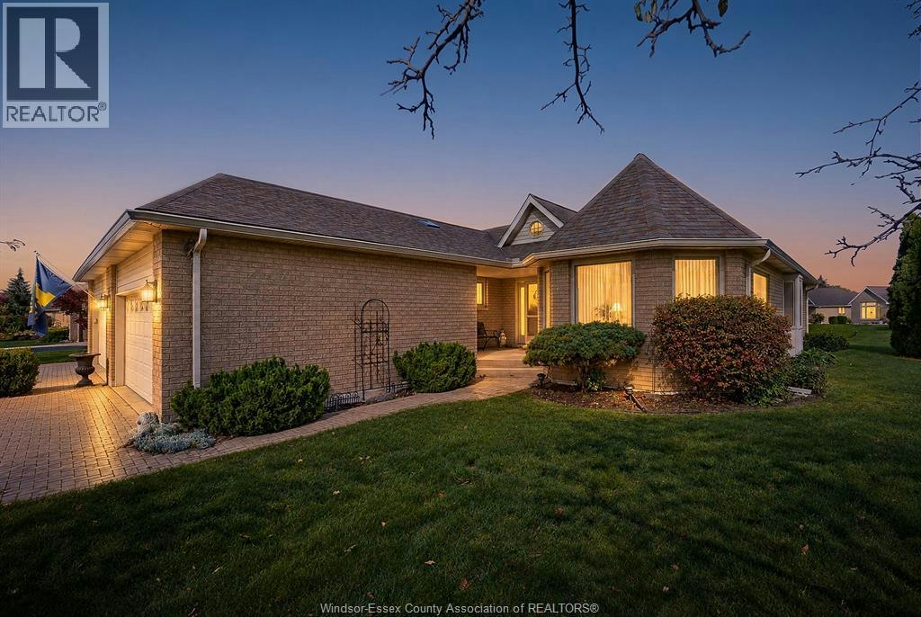 1353 Imperial Crescent, Windsor, ON, N9G 2T6