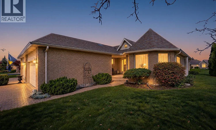 1353 Imperial Crescent
