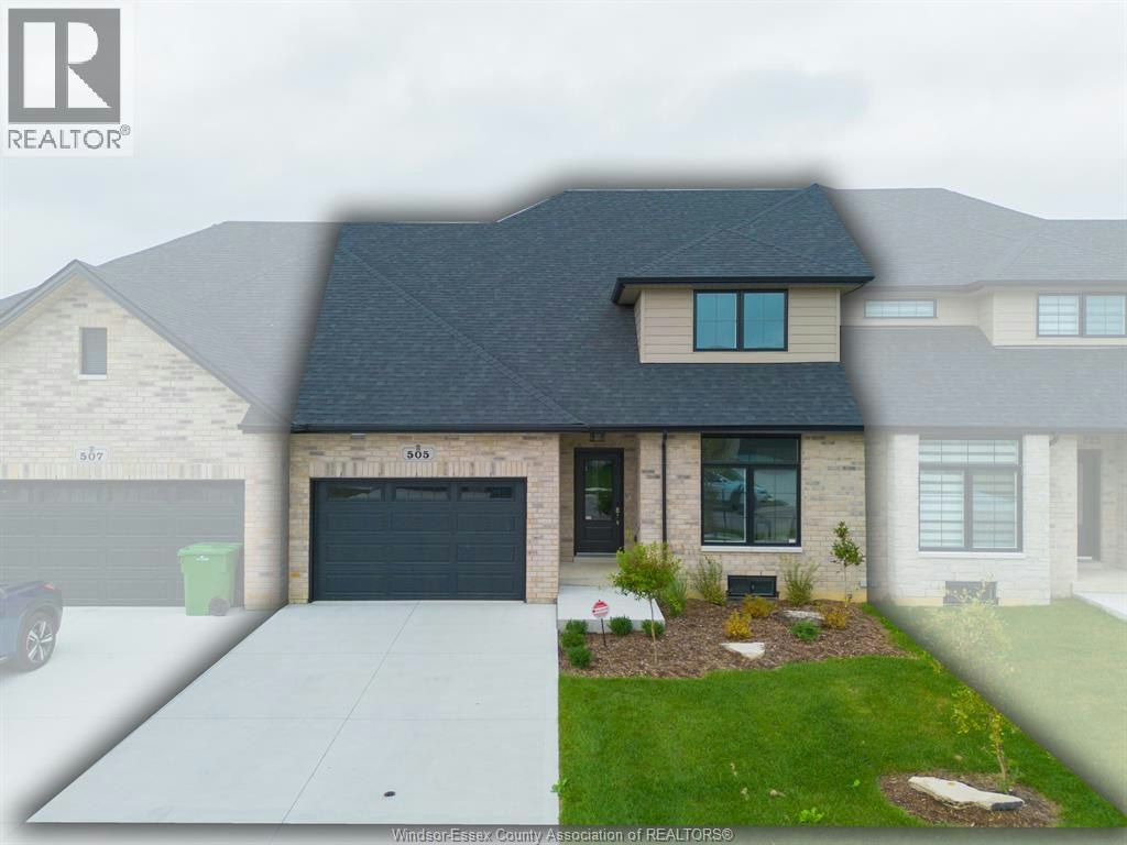 505 Water Road, Amherstburg, ON, N9H 0V1 - 3