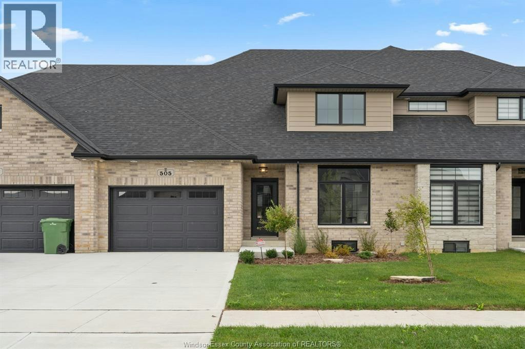 505 Water Road, Amherstburg, ON, N9H 0V1