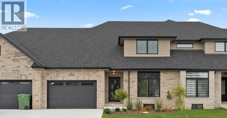 505 Water Road, Amherstburg, ON, N9H 0V1