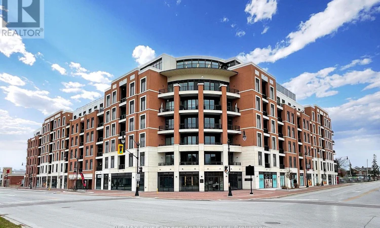 514-1 Hume Street W