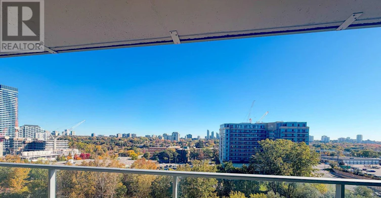 701-33 Singer Court, Toronto, ON, M2K 0B4 - 5