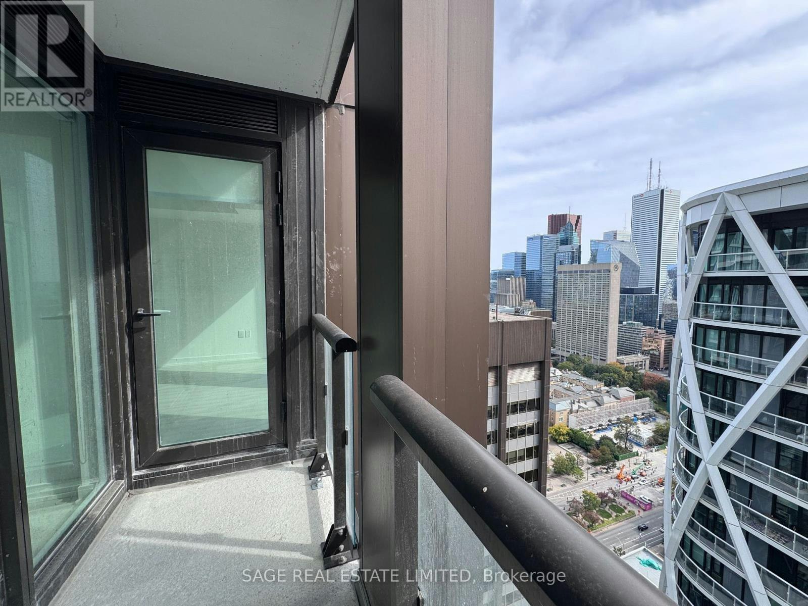 3505-238 Simcoe Street, Toronto, ON, M5T 0E2 - 20