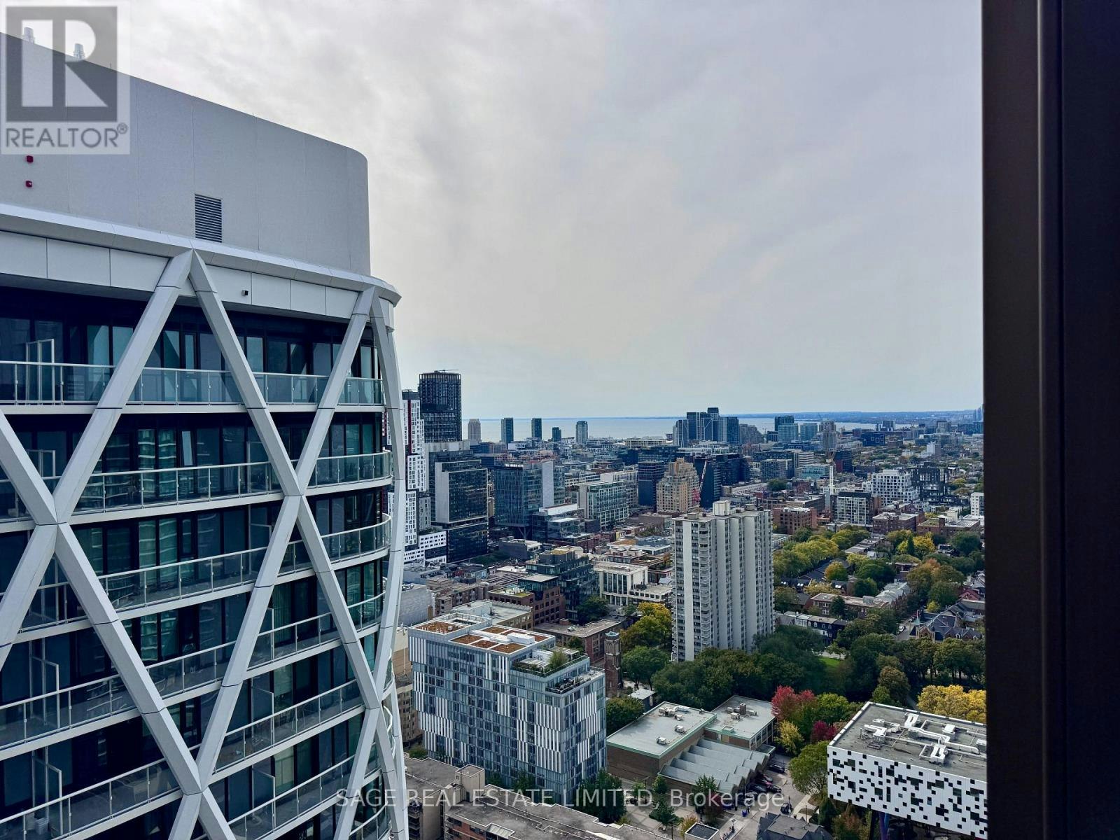 3505-238 Simcoe Street, Toronto, ON, M5T 0E2 - 24