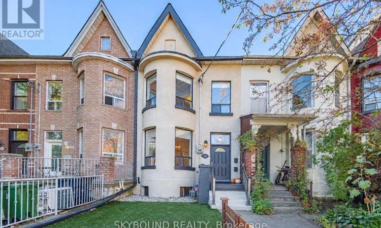155 Niagara Street
