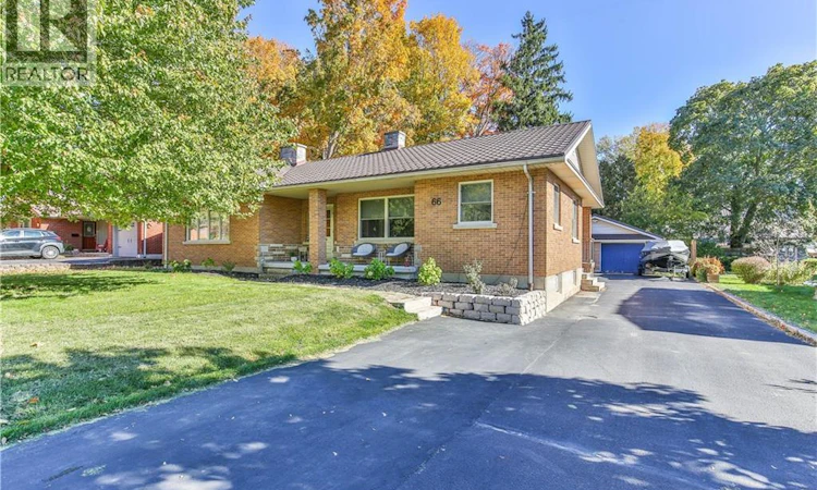 66 Lisgar Avenue