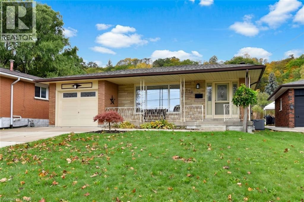 176 Kimberly Drive, Hamilton, ON, L8K 4L1