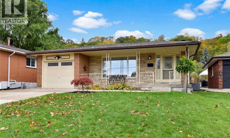 176 Kimberly Drive