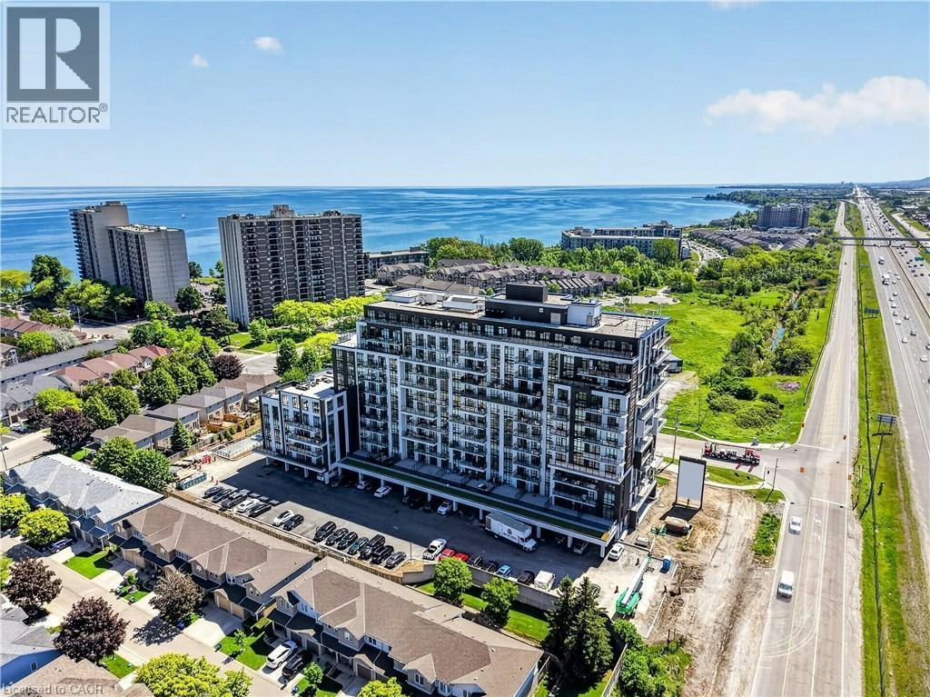 709-461 Green Road, Hamilton, ON, L8E 0L5