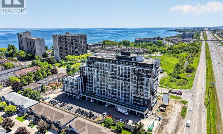 709-461 Green Road