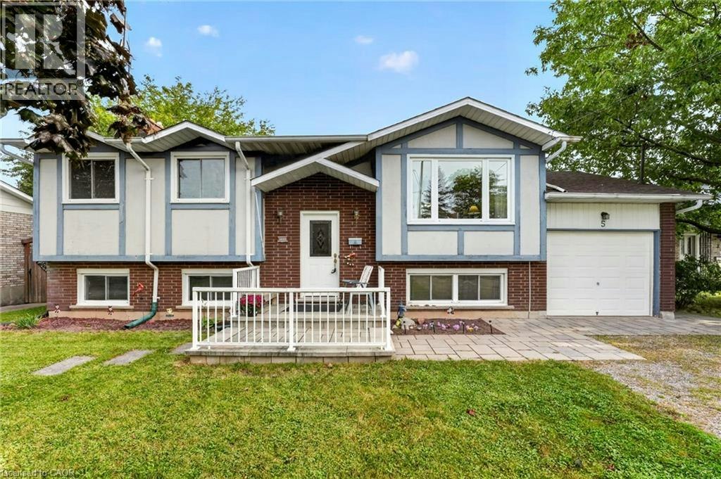 5 Brooks Circle, West Lincoln, ON, L0R 2A0