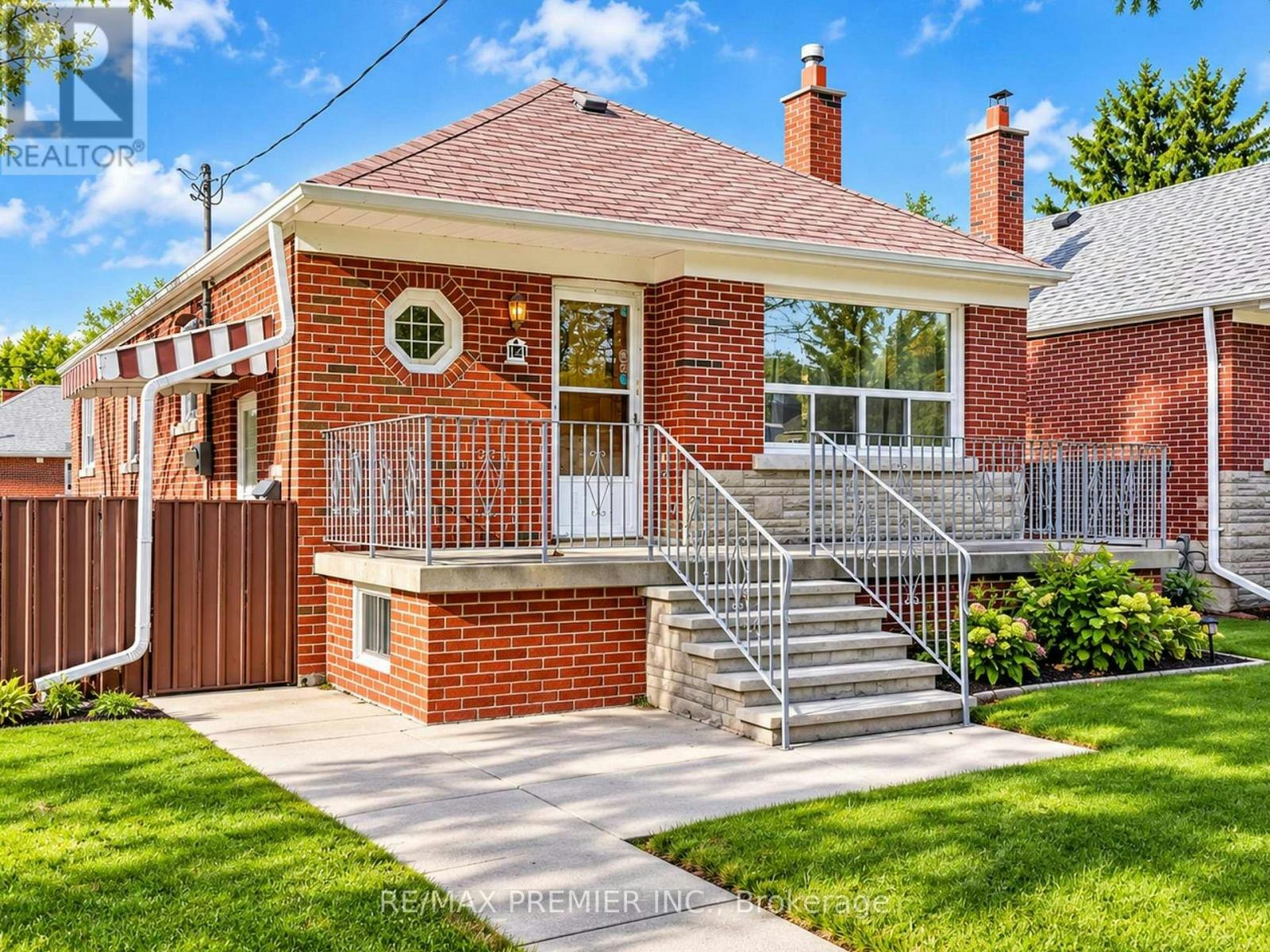 14 Shaneen Boulevard, Toronto, ON, M1R 1B7