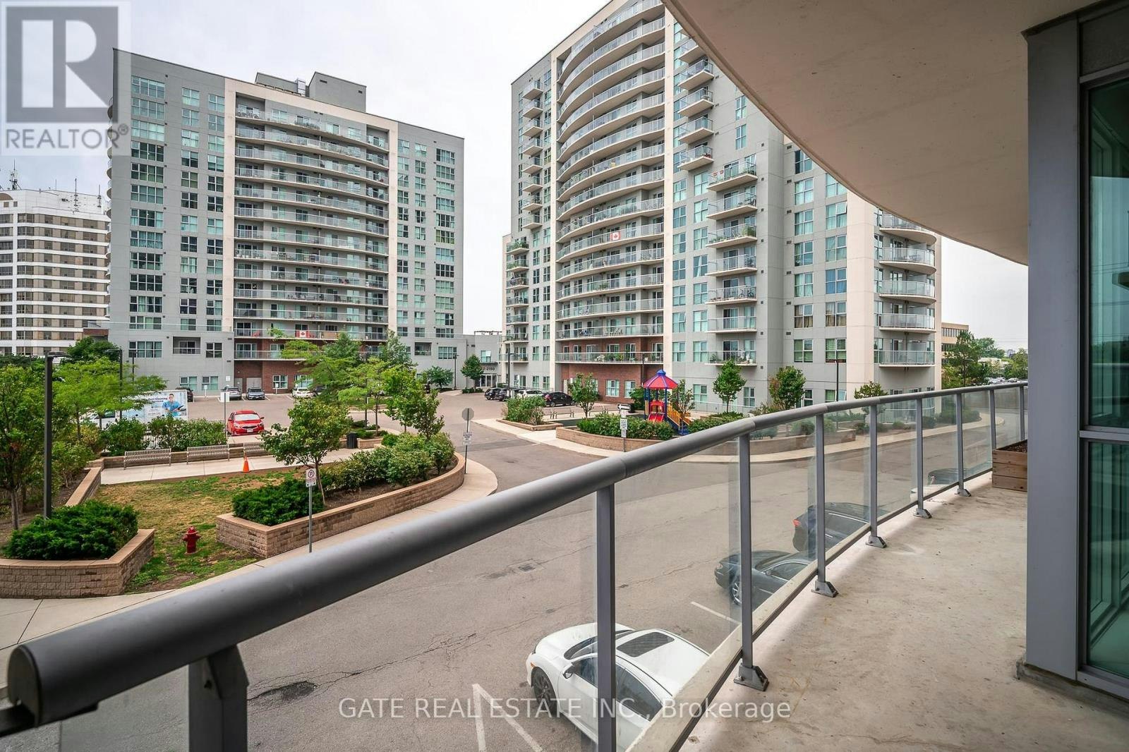 222-1328 Birchmount Road, Toronto, ON, M1R 3A7 - 14