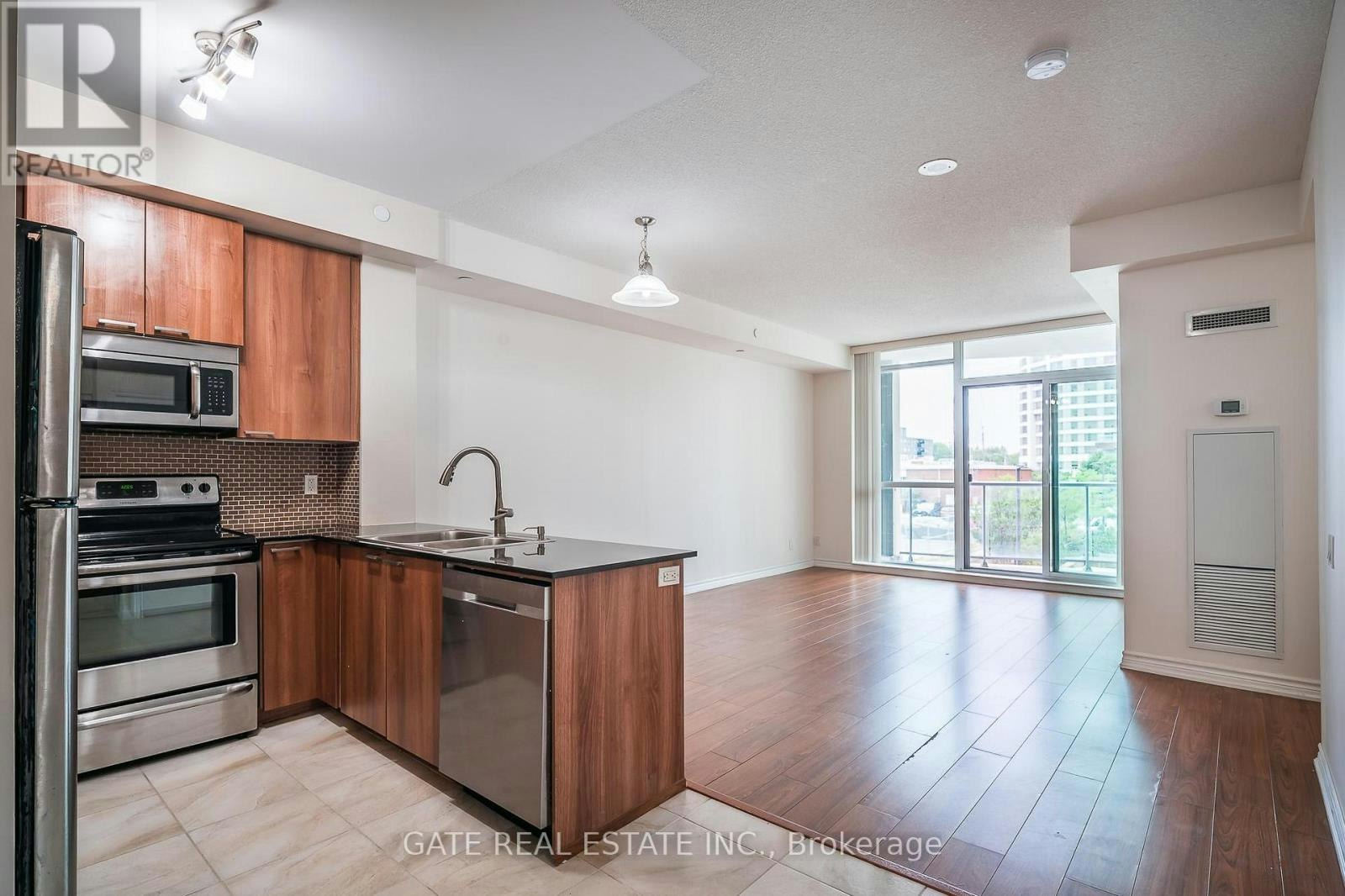 222-1328 Birchmount Road, Toronto, ON, M1R 3A7 - 5