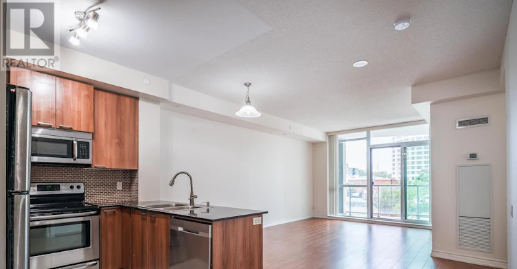 222-1328 Birchmount Road, Toronto, ON, M1R 3A7 - 5