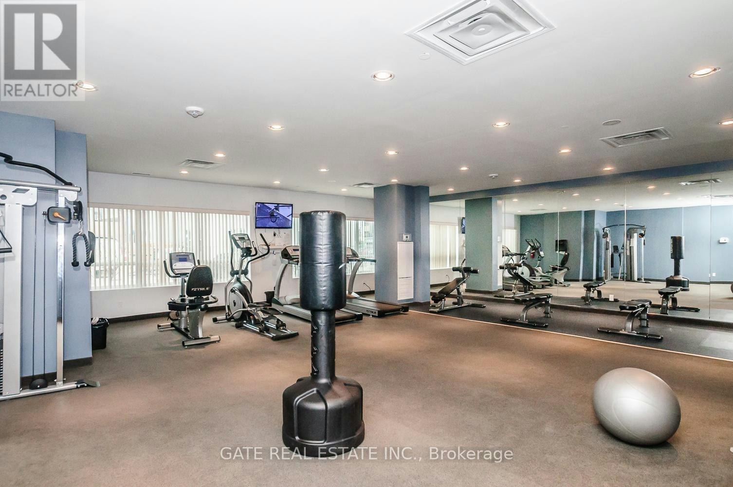 222-1328 Birchmount Road, Toronto, ON, M1R 3A7 - 25