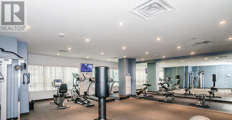 222-1328 Birchmount Road, Toronto, ON, M1R 3A7 - 25