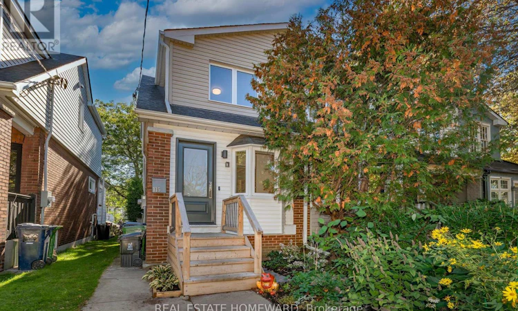 115 Wildwood Crescent