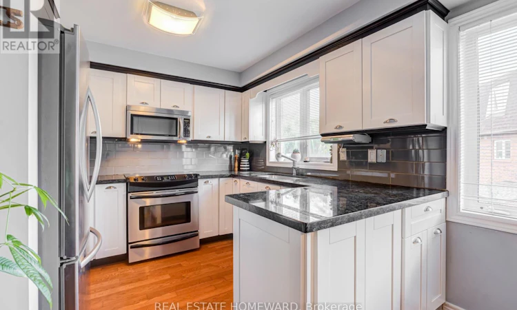 5A Falmouth Avenue