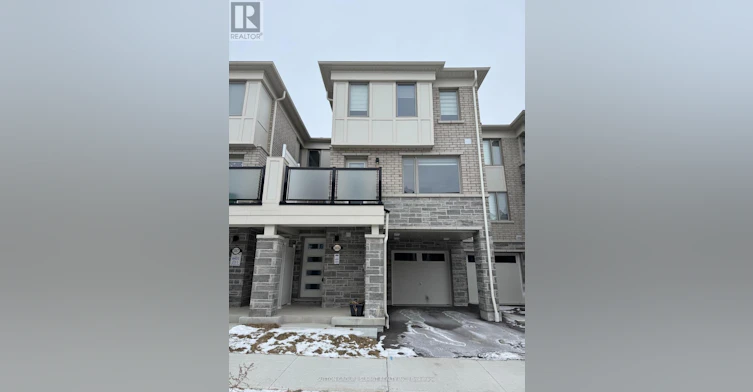 3355 Thunderbird Promenade, Pickering, ON, L1X 0N1