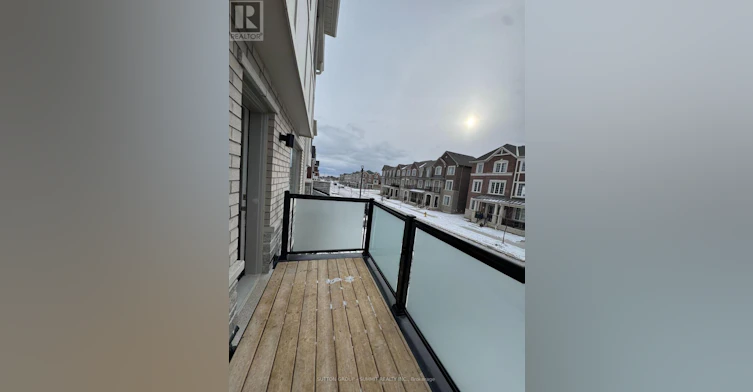 3355 Thunderbird Promenade, Pickering, ON, L1X 0N1 - 18