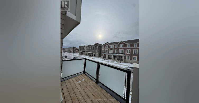 3355 Thunderbird Promenade, Pickering, ON, L1X 0N1 - 19