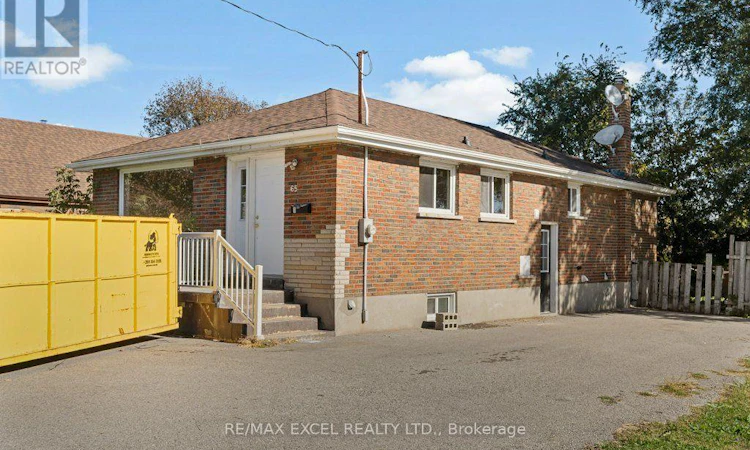 65 Wilson Road N