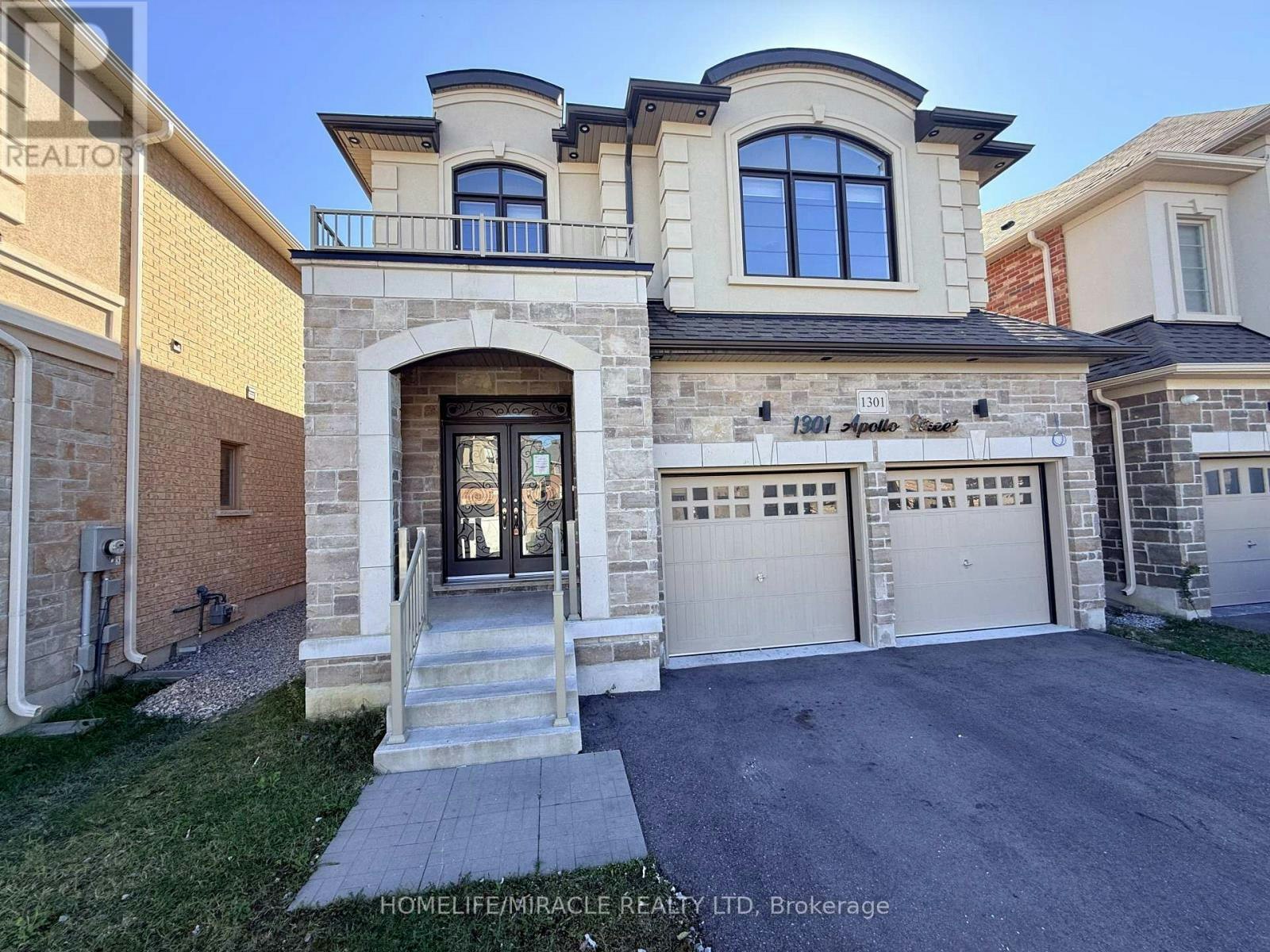 1301 Apollo Street, Oshawa, ON, L1K 3E6