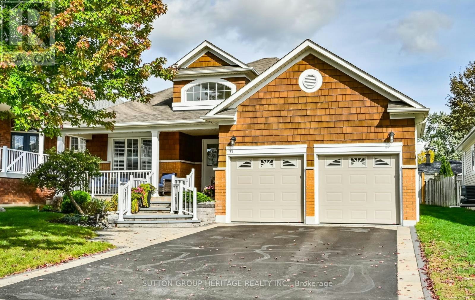 35 Kimberly Drive, Whitby, ON, L1M 1K5
