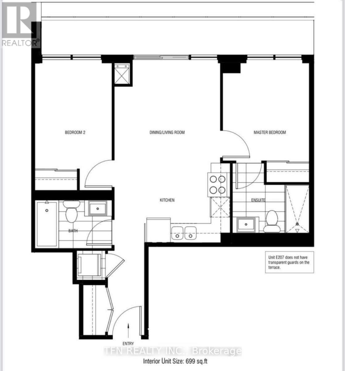207-20 Gatineau Drive, Vaughan, ON, L4J 0L2 - 8