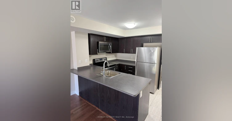 114-2 Dunsheath Way, Markham, ON, L6B 1N3 - 4