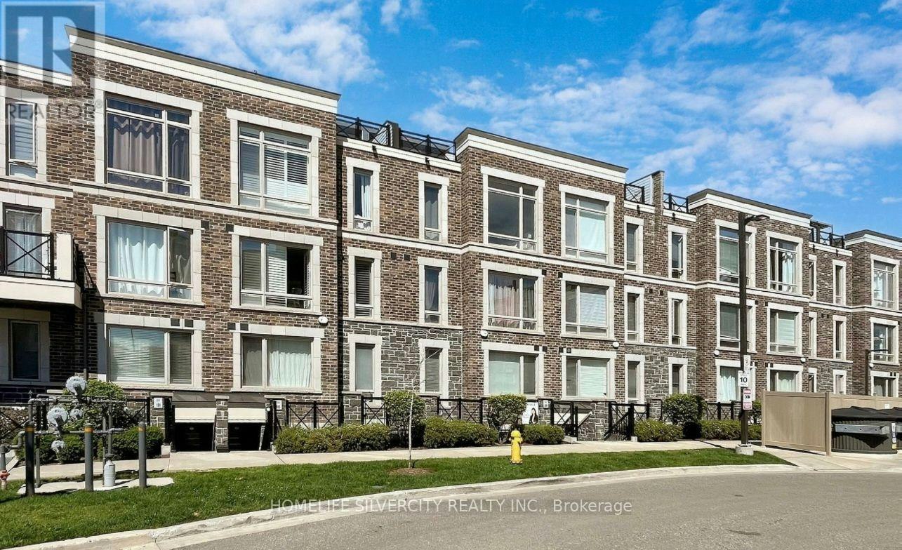 114-2 Dunsheath Way, Markham, ON, L6B 1N3 - 2