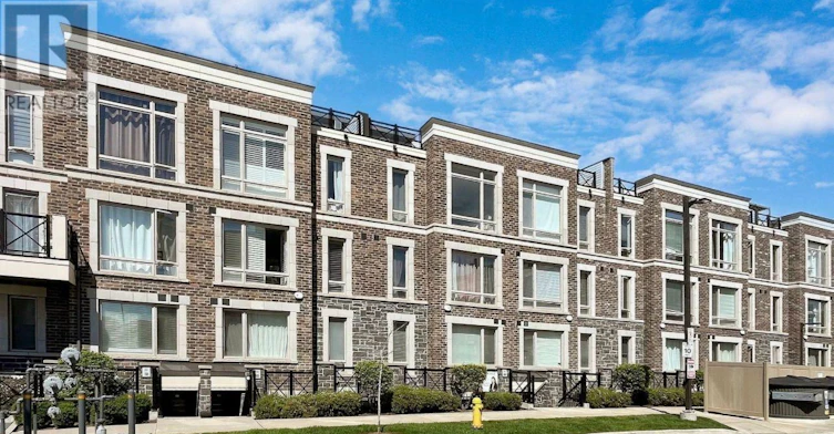 114-2 Dunsheath Way, Markham, ON, L6B 1N3 - 2