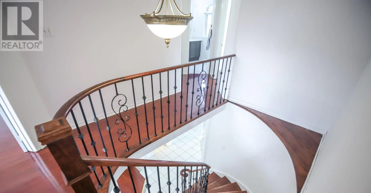 22 Meadow Glade Road, Brampton, ON, L6R 1Z7 - 35
